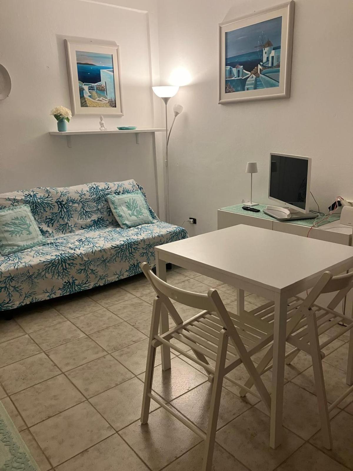 Il Nido Di Luca A Porto Rotondo Lägenhet Exteriör bild