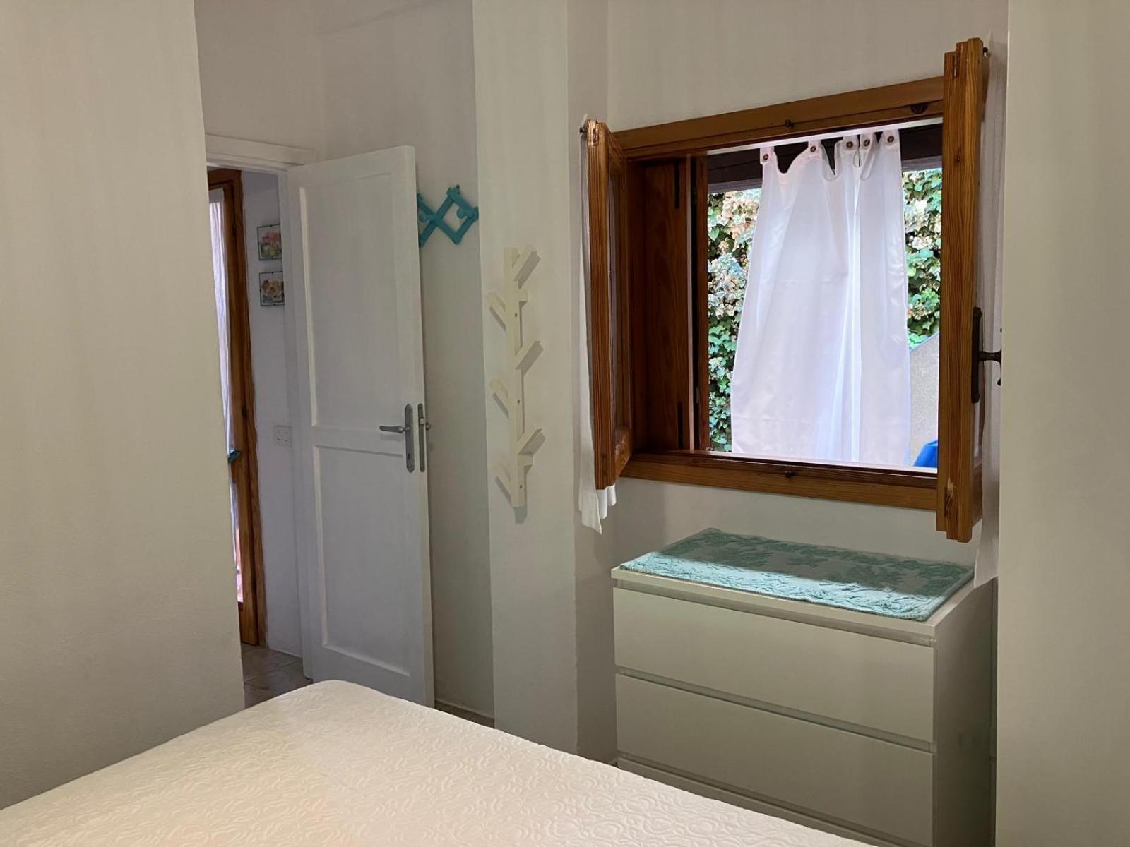 Il Nido Di Luca A Porto Rotondo Lägenhet Exteriör bild