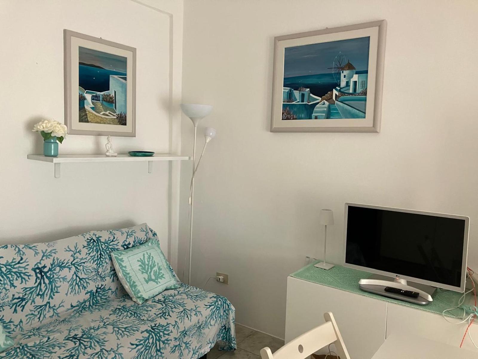 Il Nido Di Luca A Porto Rotondo Lägenhet Exteriör bild